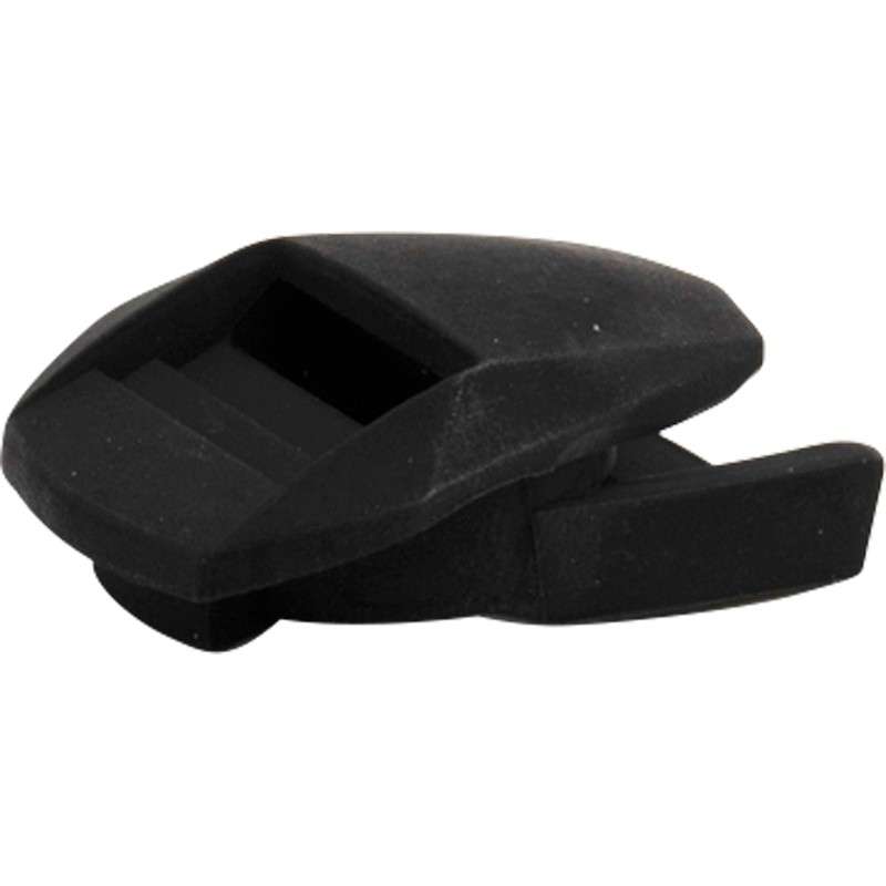 iXS Stiefel Montevideo-ST kurz Plastikabdeckung für Versteller