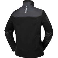 iXS Team Jacke Worker schwarz