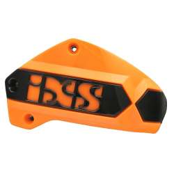 iXS Frotteur Set épaules RS-1000 orange-noir 00