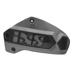 iXS Frotteur Set épaules RS-1000 anthracite grisonnant 00