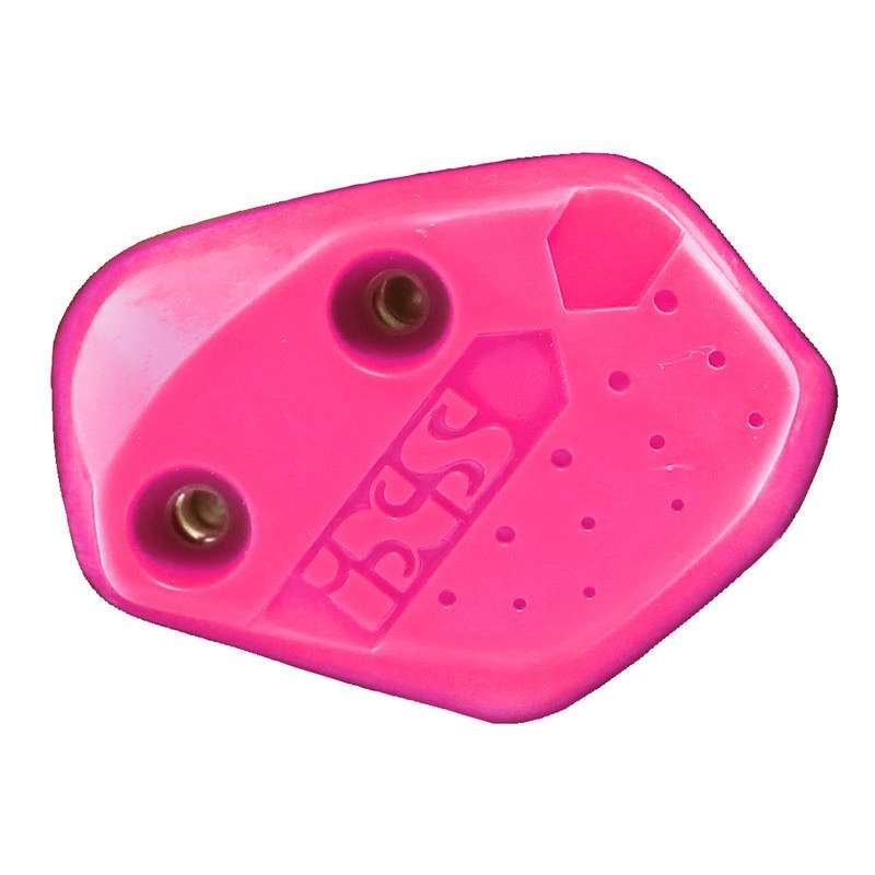 iXS Schleifer Set Ellbogen RS-1000 1 Pink