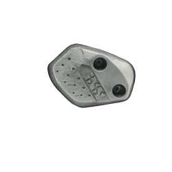 iXS Frotteur Set coudes RS-1000 1 anthrazit grisonnant