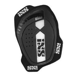 iXS Frotteur Set genoux RS-1000 noir-blanc