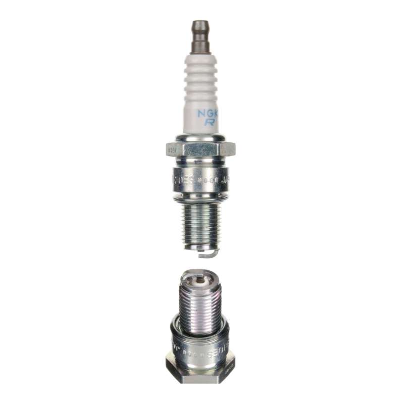 NGK Zündkerzen