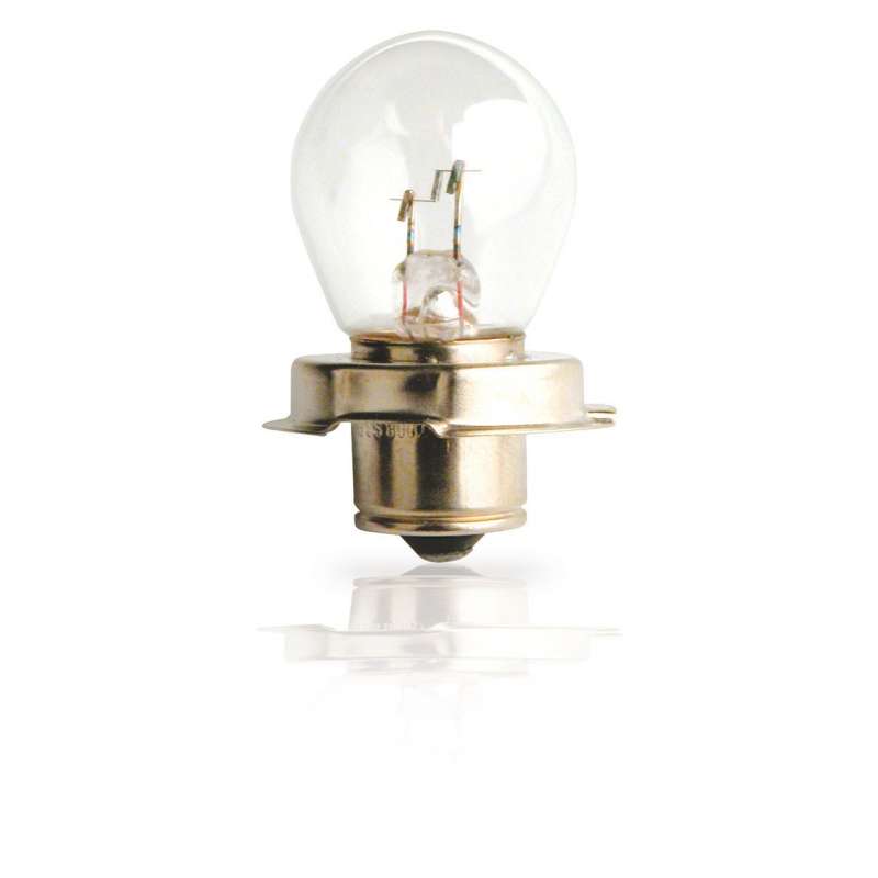 Philips S3 12V 15W Moto-Scheinwerferlampe