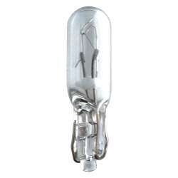 Philips lampe en verre 12V/2,3W