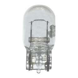 Philips lampe en verre 12V/21W W21W