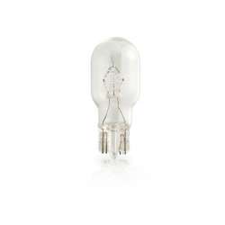 Philips lampe en verre 12V/16W W16W
