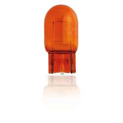 Philips lampe en verre 12V/21W WY21