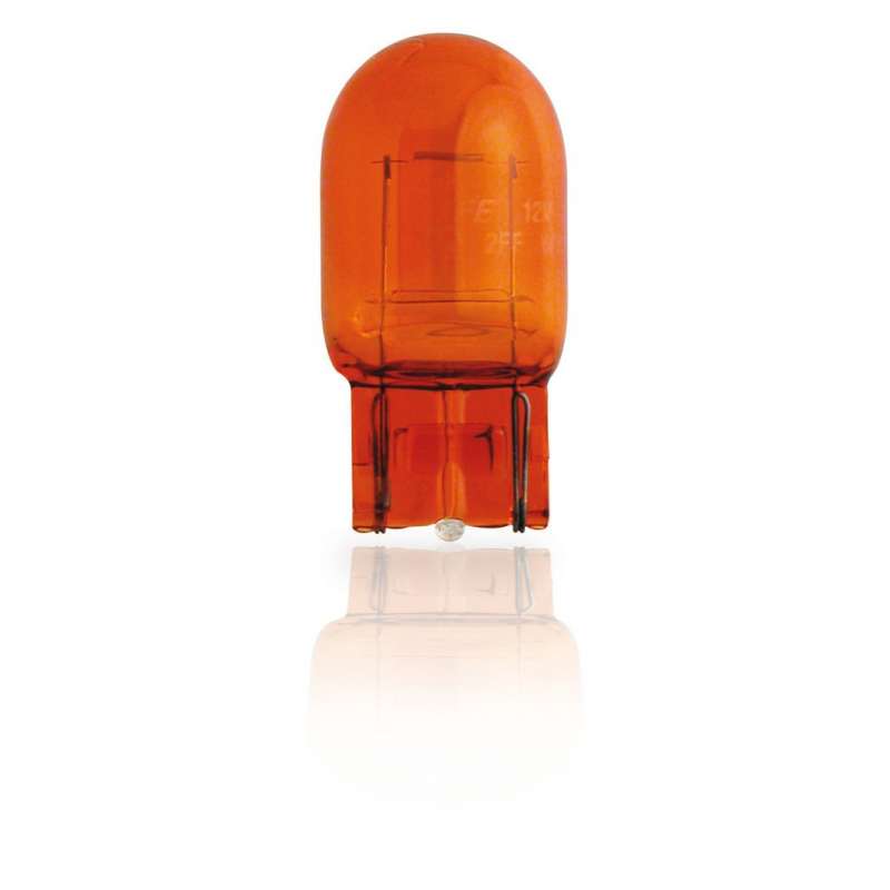 Philips lampe en verre 12V/21W WY21