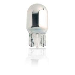 Philips lampe en verre 12V/21W WY21