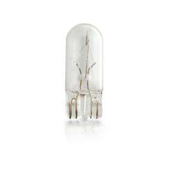 Philips ampoule 12V/3W