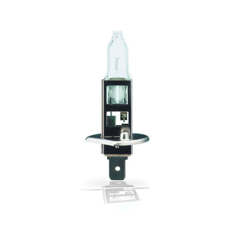 Philips H1 12V 55W Vision Plus +60% Licht