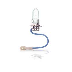 Philips lampe halogène H3 12V/55W LongLife EcoVision