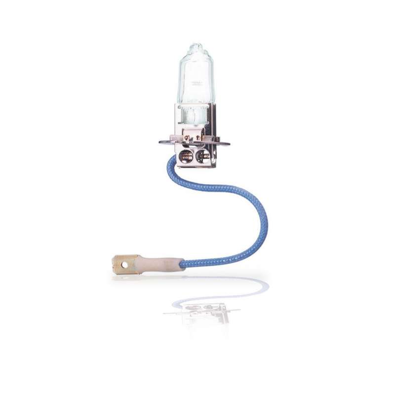 Philips lampe halogène H3 12V/55W LongLife EcoVision