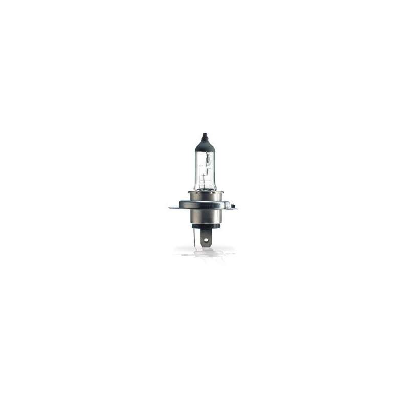Philips H4 12V 60/55W Vision Moto +30 Licht