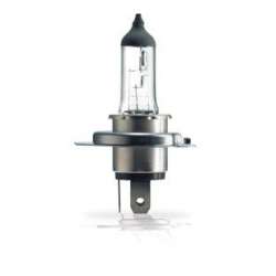 Philips H4 12V 60/55W Vision +30% Licht