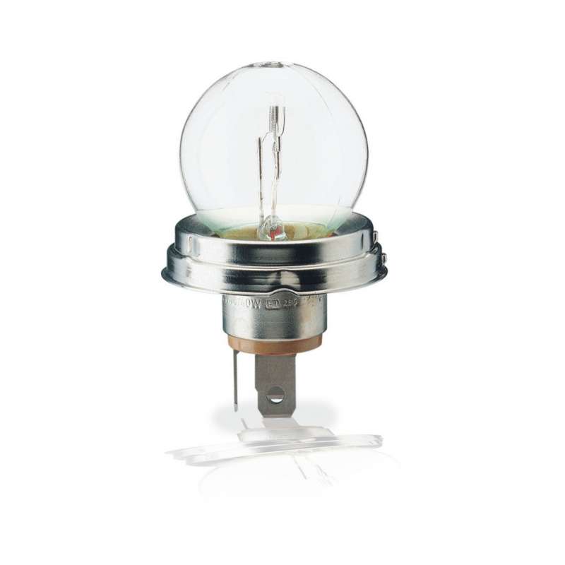 Philips ampoule Bilux R2 12V 45/40W Oldtimer