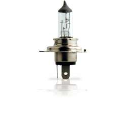 Philips lampe halogène HS1 12V 35/35W MotoVision