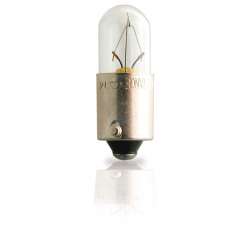 Philips Zusatzscheinwerfer-Lampe 12V 2W