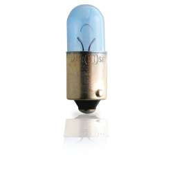 Philips ampoule 12V/4W T4W BA9s