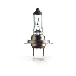 Philips H7 12V 55W CityVision Moto +40% Licht