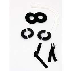 Tucano Urbano Ersatzteile- Kit zu Handschützer