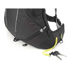 GIVI Sac à dos EA104B noir