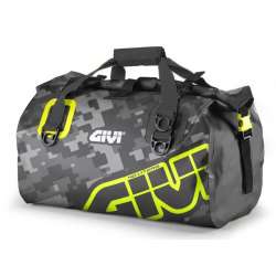 GIVI Sac arrière EA115CM gris-jaune