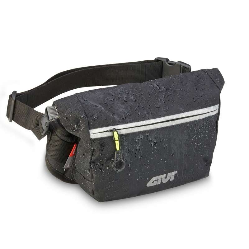 GIVI Sac banane EA125 noir