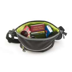 GIVI Sac banane EA125 noir