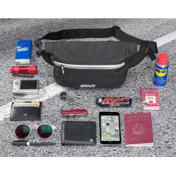 GIVI Sac banane EA125 noir