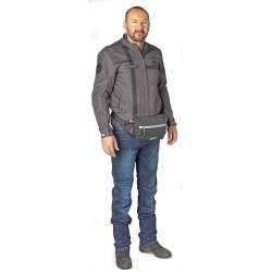 GIVI Sac banane EA125 noir