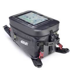 GIVI Sacoche de réservoir GRT715 noir