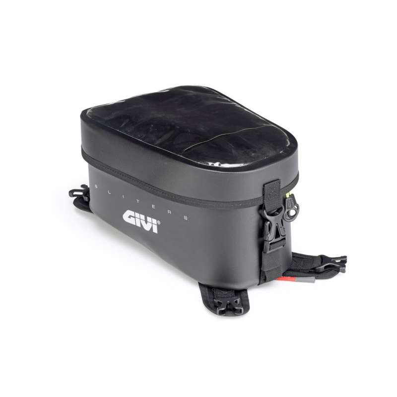 GIVI Tankrucksack GRT716 schwarz