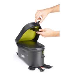 GIVI Tankrucksack GRT716 schwarz