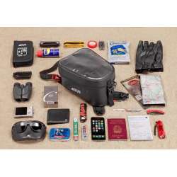 GIVI Tankrucksack GRT716 schwarz