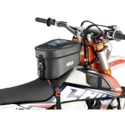 GIVI Tankrucksack GRT716 schwarz