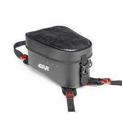 GIVI Tankrucksack GRT716 schwarz