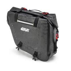 GIVI Sacoches latérlaes GRT718 noir