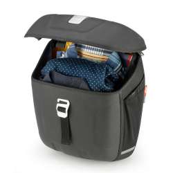 GIVI Sacoche latérale MT501S (singles)