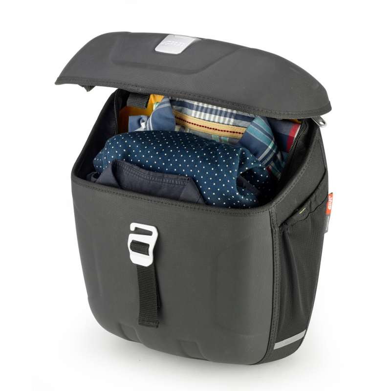 GIVI Sacoche latérale MT501S (singles)