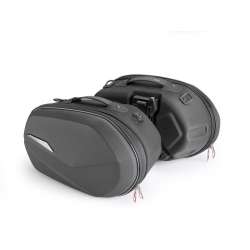 GIVI Sacoches lat. Easylock ST609