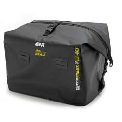 GIVI Sac de voyage étanche pour Trekker Outback 58 litres