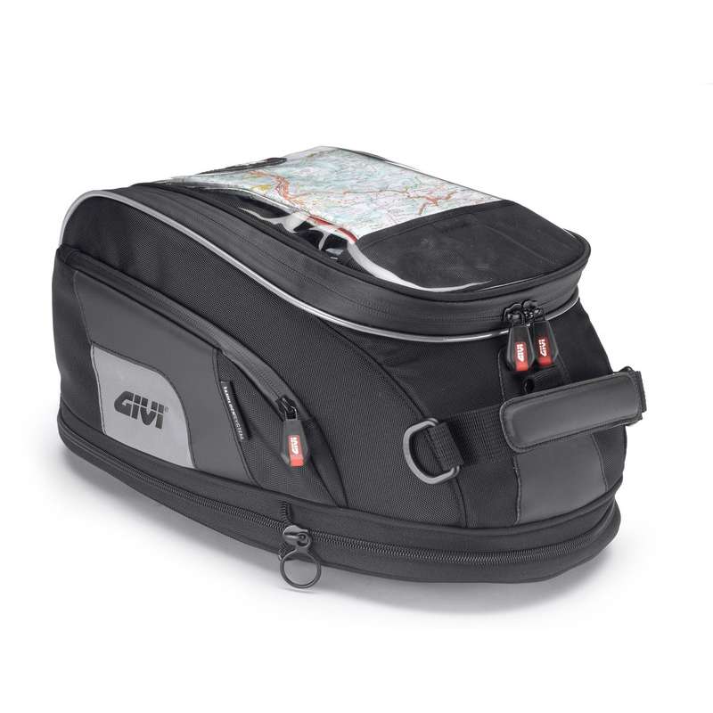 GIVI Sacoches de réservoir Tanklock XS307