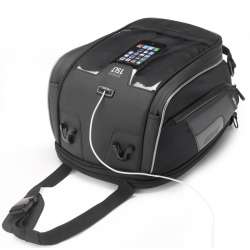 GIVI Sacoches de réservoir Tanklock XS307