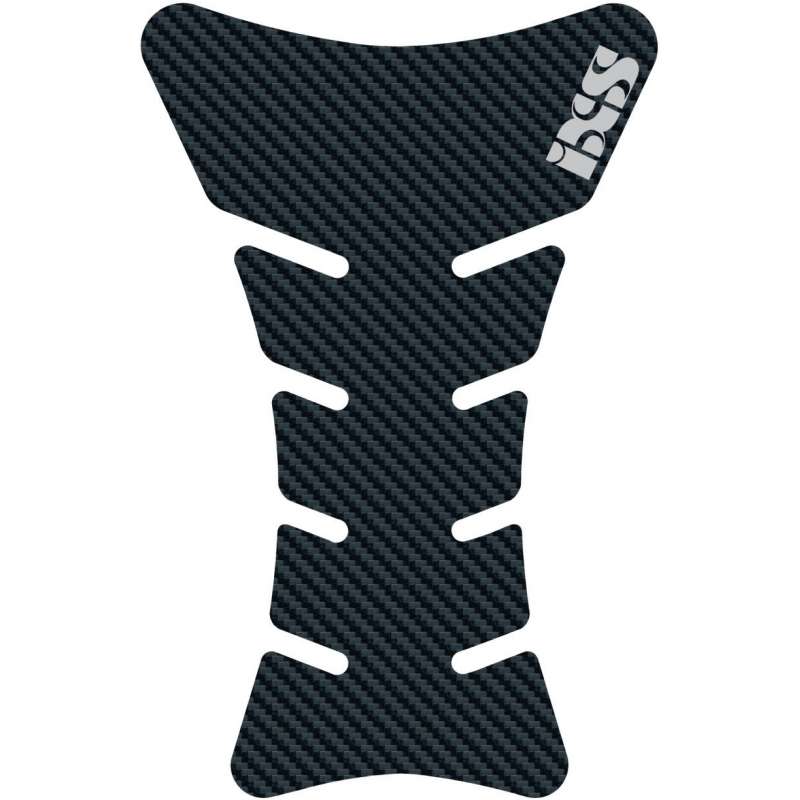 iXS X-Protège-réservoir carbone