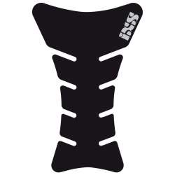 iXS X-protection réservoir noir