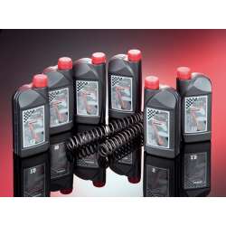 WILBERS Huille à fourche Wilbers SAE 20