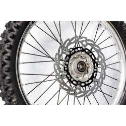 Moto Master Bremsscheibe Flame Floating Offroad 260mm